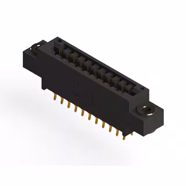 896-022-556-803 EDAC Inc.  Edgeboard Connectors